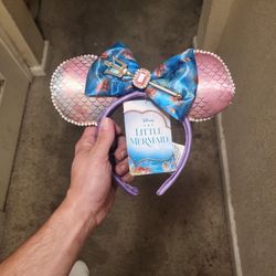 From Disneyland 