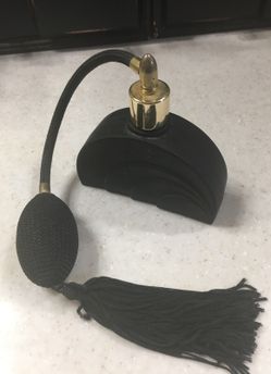 Cute Perfume Spray bottle