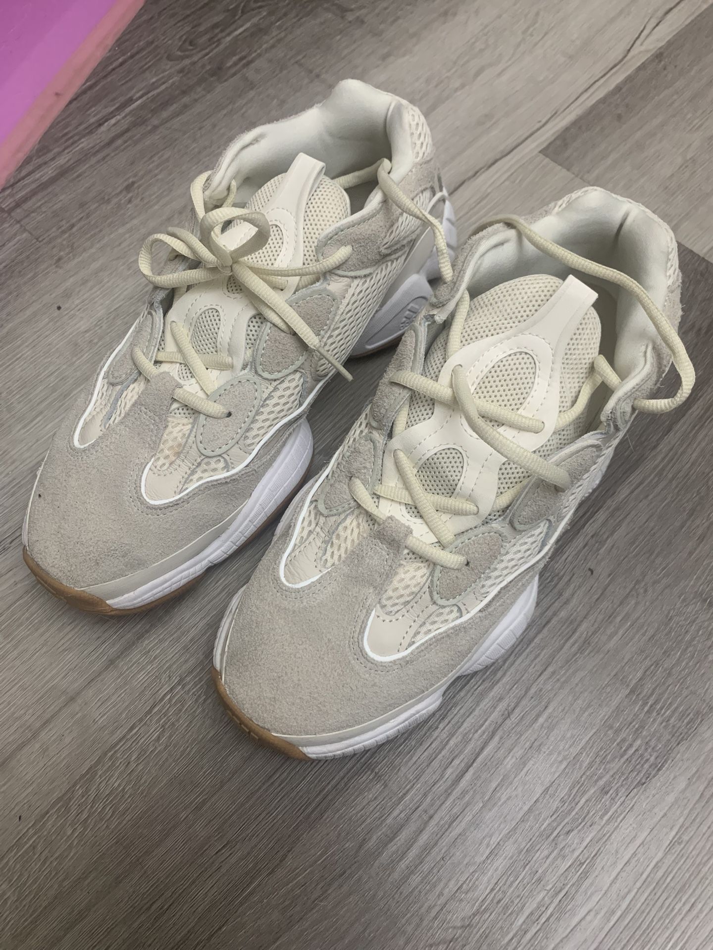 Yeezy 500 Size 10.5