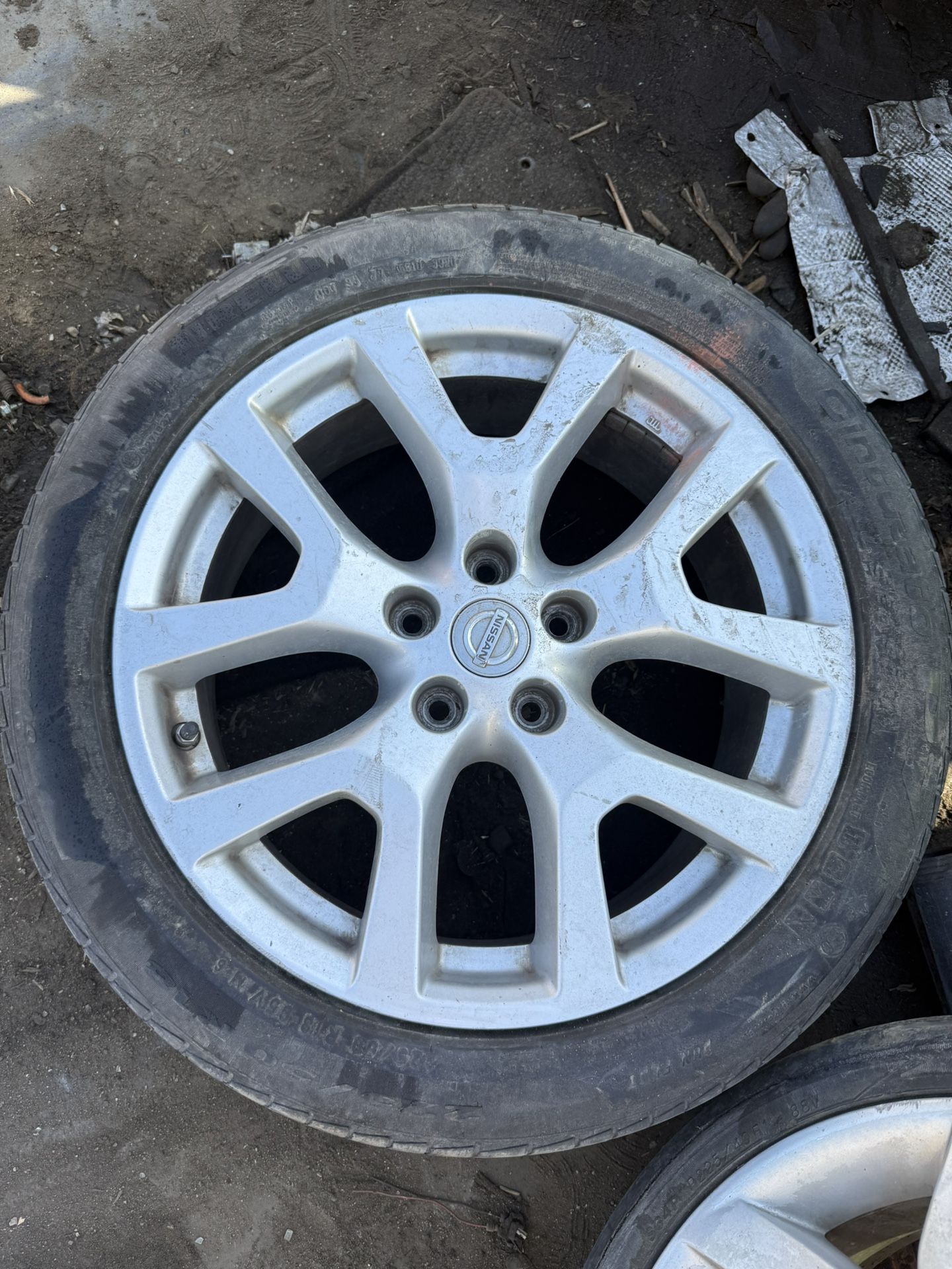 18 Inch Rogue Rim (1)