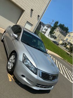 2010 Honda Accord