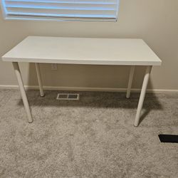 48 × 24 Inches Table