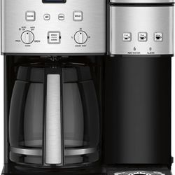 Cruisinart Coffee Maker 