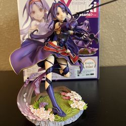 Yuuki Anime Figure - Sword Art Online 1/8 Scale ($150)