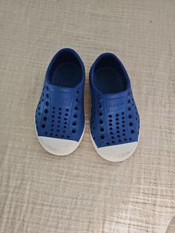 Toddler Shoes
