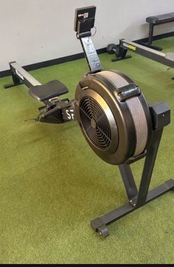 Rower