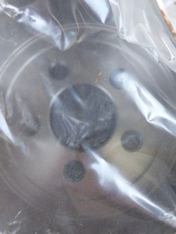 4 Rotors (New) For Jeep