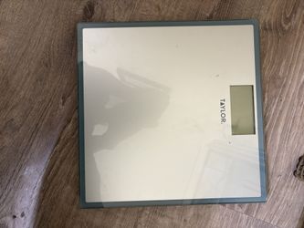 Weight Scale
