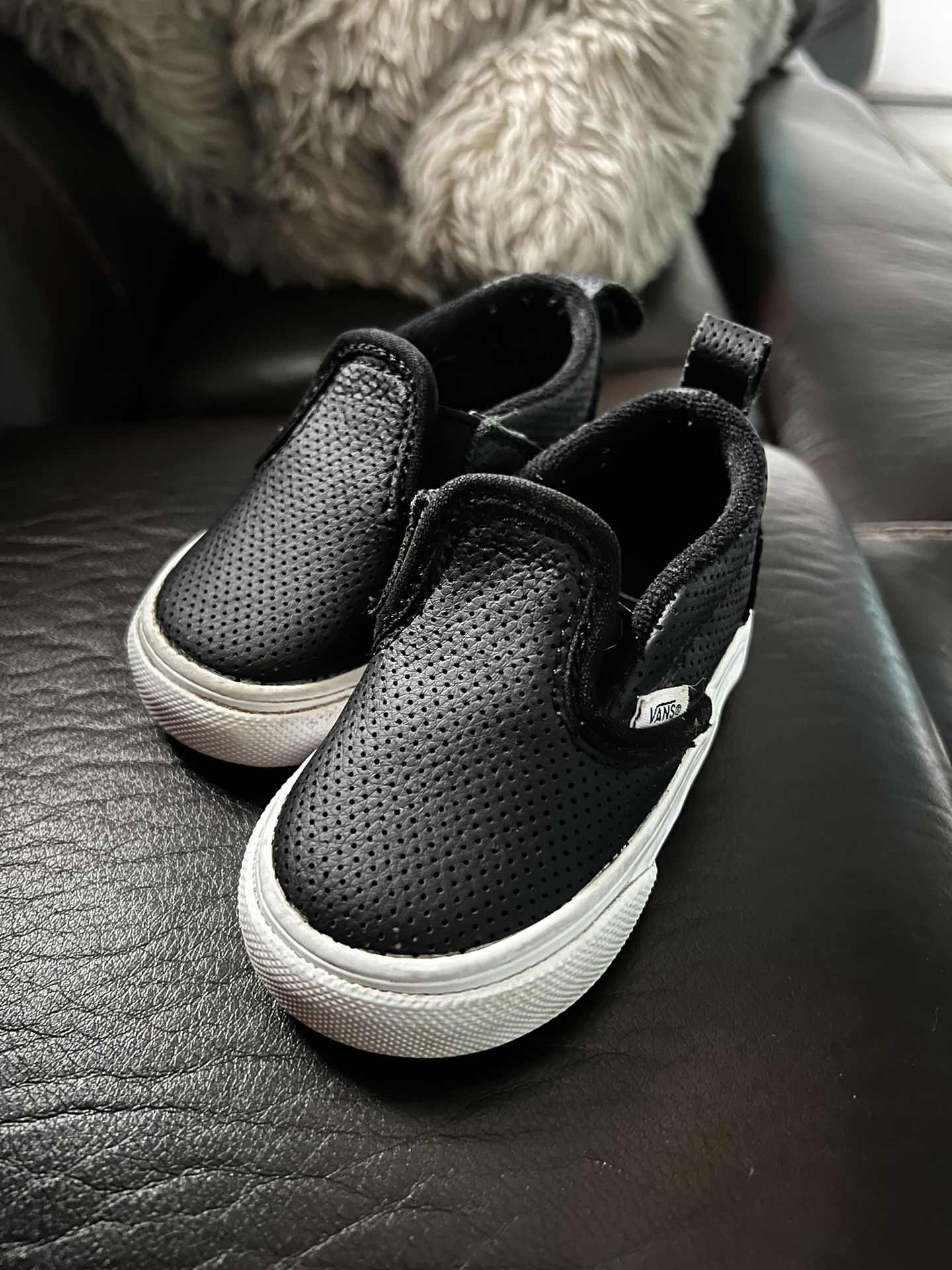 Toddler Vans 4c