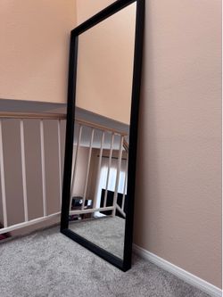 IKEA Nissedal Mirror