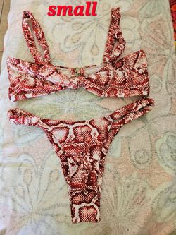 Bathing Suits