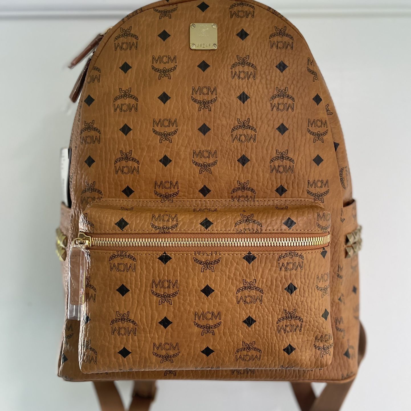 MCM Backpack for Sale in San Diego, CA - OfferUp