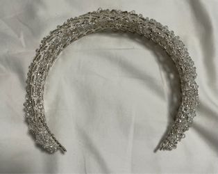 Wedding Headband