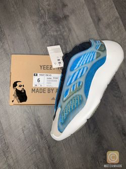 Size 6 $500