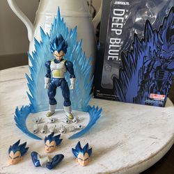 Demoniacal Fit Vegeta