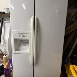 Kenmore Refrigerator