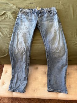 Ariat work jeans