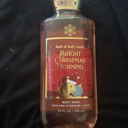 Bath And Body works Body Wash