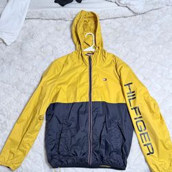 Tommy Hilfiger Jacket Size Small