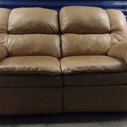 Double Recliner (3 position)