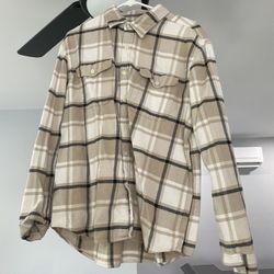 American eagle flannel
