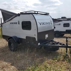 2023 WILDWOOD VIKING