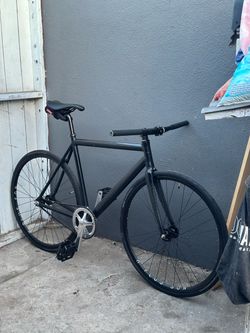 Dolan Frameset Fixie/Fixed Gear/Track Bike Parts