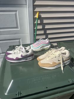 Air Max Bundle