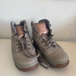 Timberland Boots Unisex