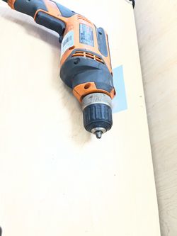 Drill