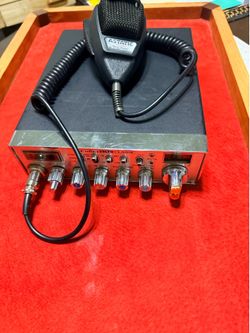 Cv radios and shifter extensions