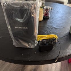 Netgear CM1100 Multi-Gig Cable Modem DOCSIS 3.1