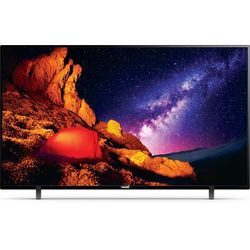 50” Philips 4k Smart TV