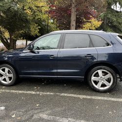 2010 Audi Q5