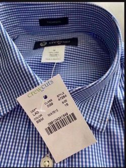 Youth 14-16 Gap andThompson Crewcut, $10 each