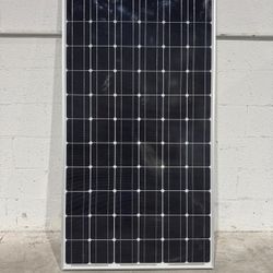 180W Mage Solar Panel – Compact & Efficient – New 
