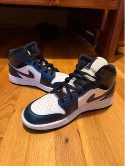 Air jordan 1 Mid GS’