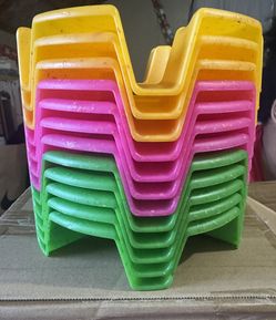 12 Taco Holder