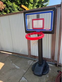 Basket ball court