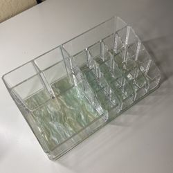 Makeup Organizer 