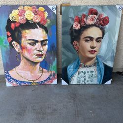 Frida 