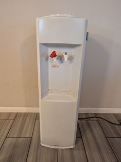 Top Load Water Dispenser