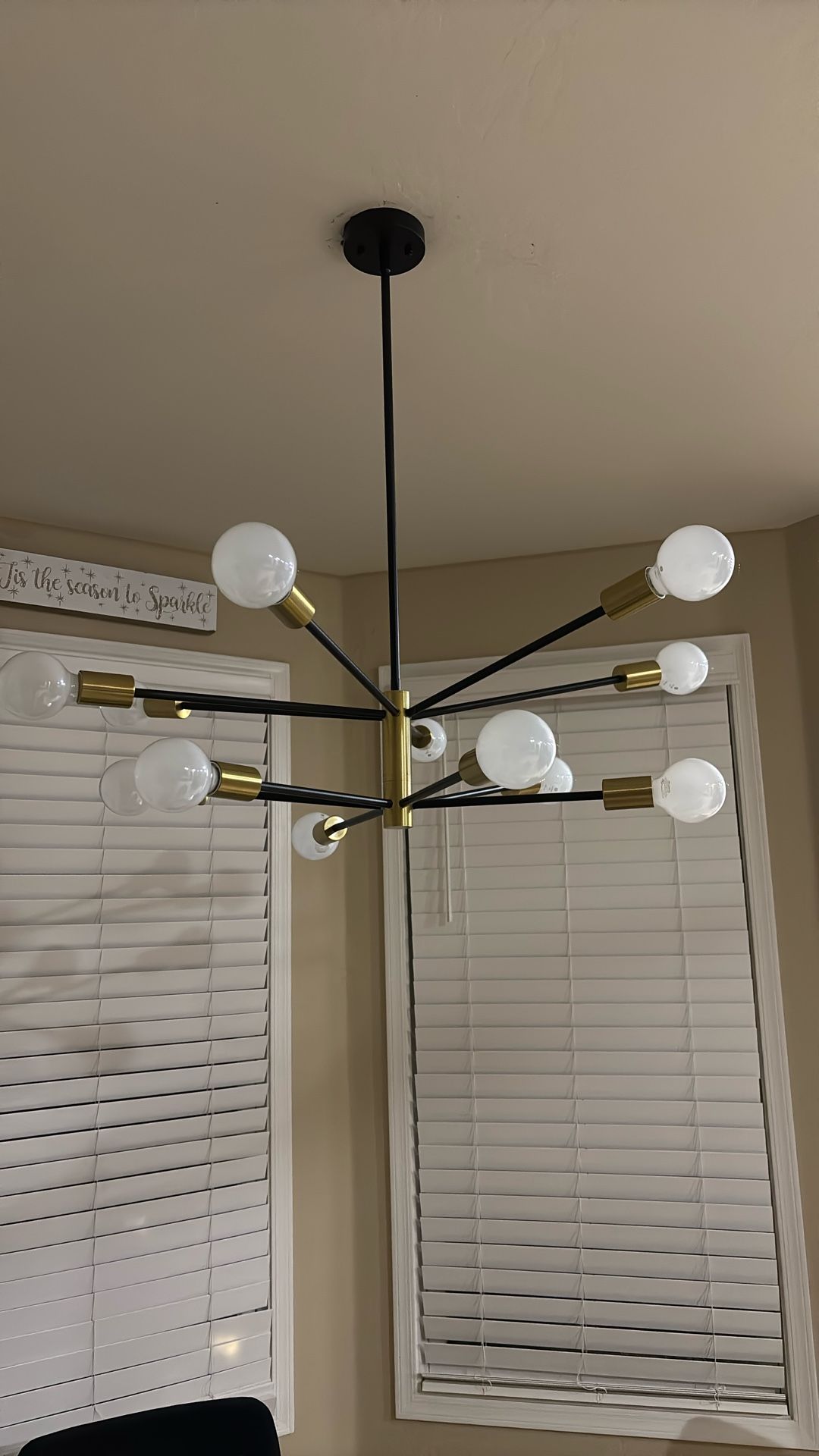 Light Fixture 