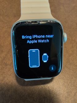 Apple Watch SE