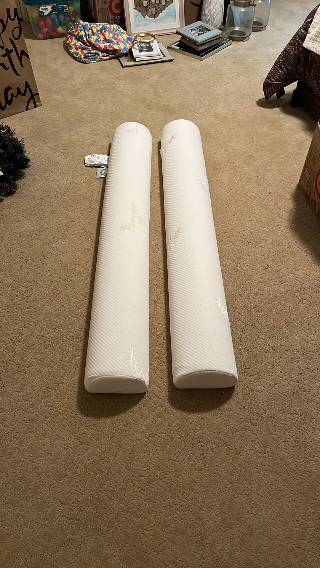 Children’s Bed Bumpers