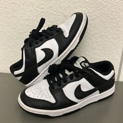 Nike “Panda” Dunks Women’s Shoes