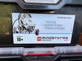 Lego windstorm 5 boxes