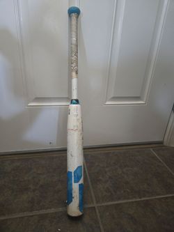 Girls Softball bat