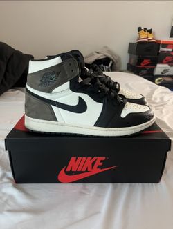 Jordan 1 OG high Dark mocha 