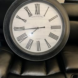 Wall Clock